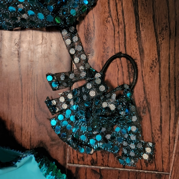 Girls dance costume - Picture 3 of 3